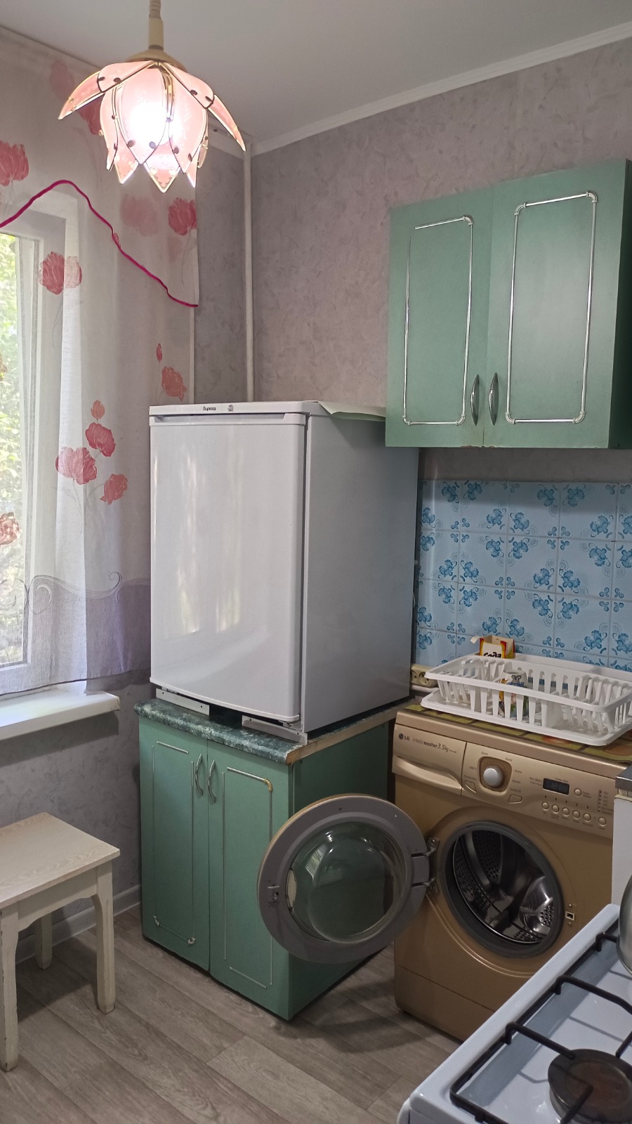 1 room flat — photo 7